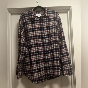 Casual Button Down shirt